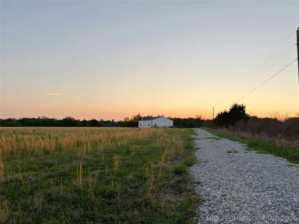 19875 S 310 ROAD Morris, OK 74445