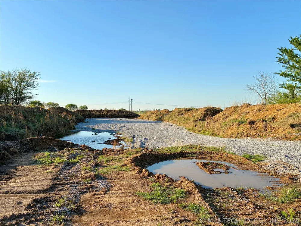 19875 S 310 ROAD Morris, OK 74445