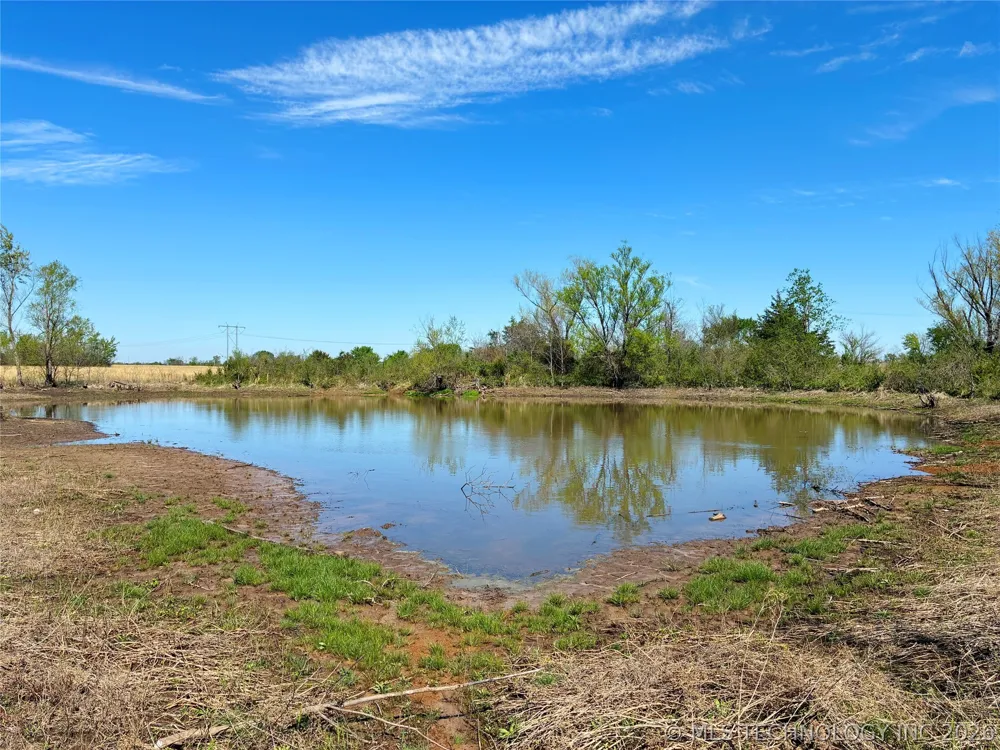 19875 S 310 ROAD Morris, OK 74445