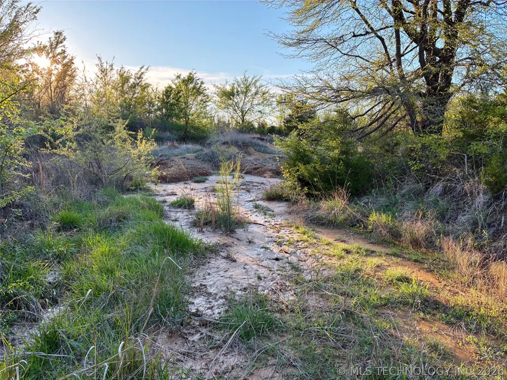 19875 S 310 ROAD Morris, OK 74445