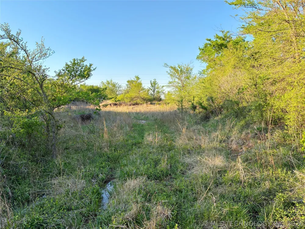 19875 S 310 ROAD Morris, OK 74445