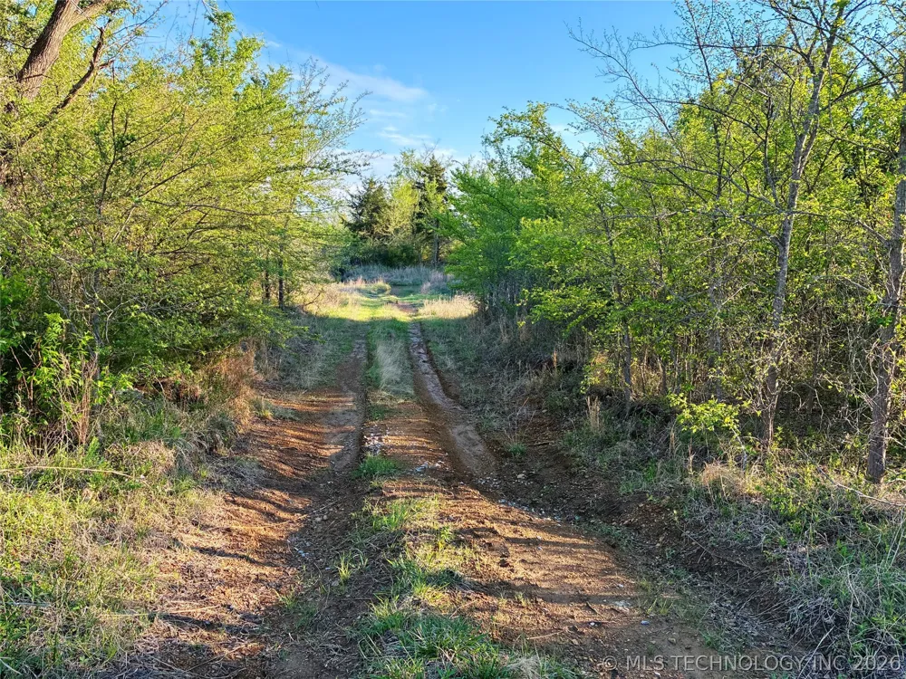 19875 S 310 ROAD Morris, OK 74445