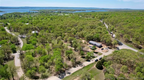 19 Duchess Creek