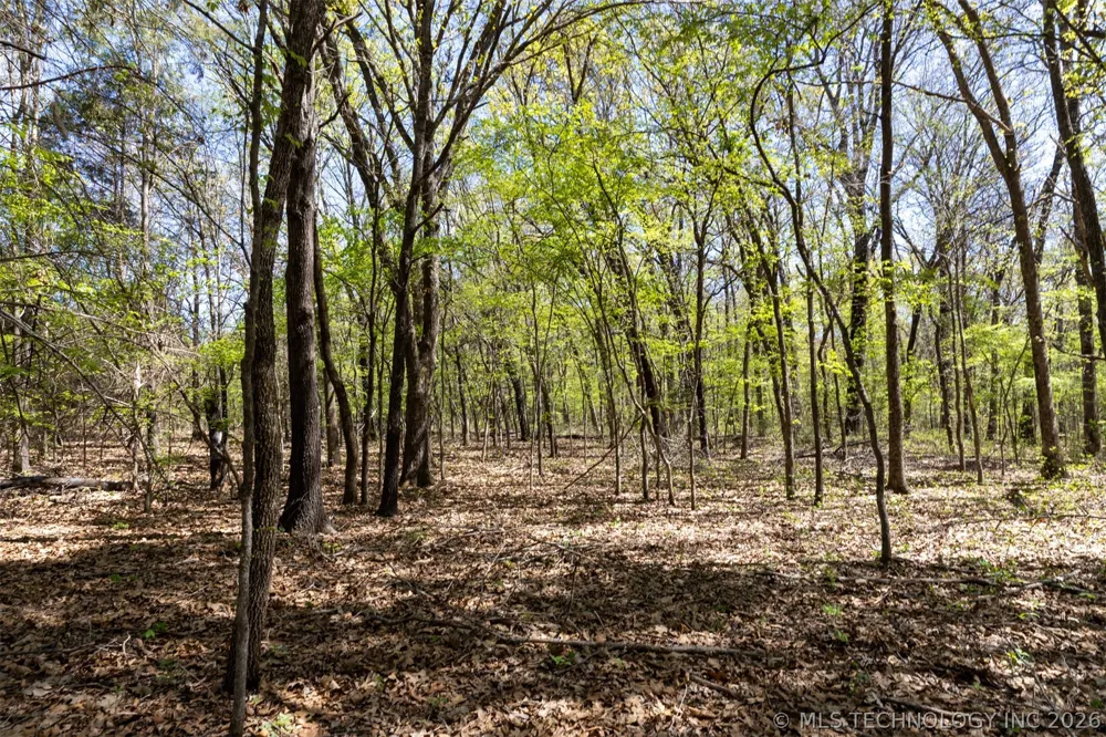 4 E 1180 ROAD Okemah, OK 74859