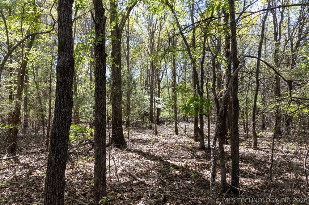 4 E 1180 ROAD Okemah, OK 74859