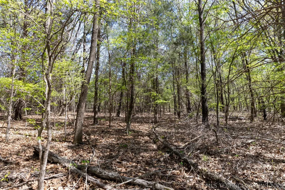 4 E 1180 ROAD Okemah, OK 74859