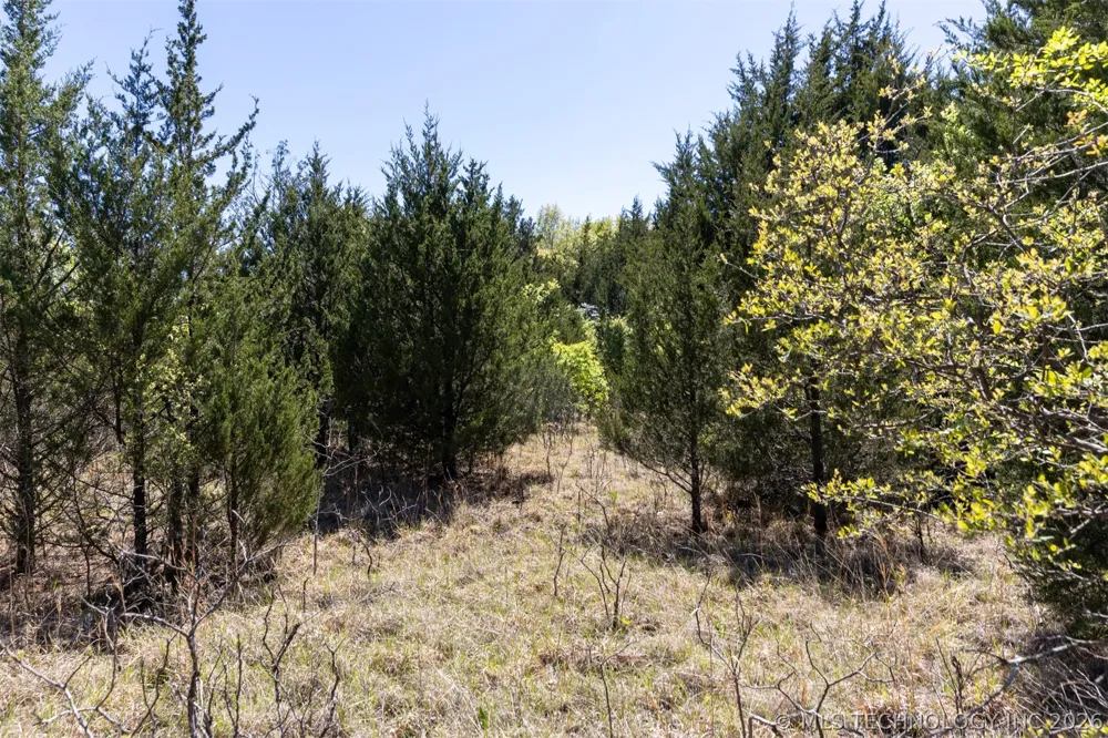 4 E 1180 ROAD Okemah, OK 74859
