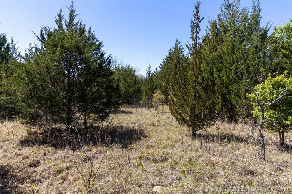 4 E 1180 ROAD Okemah, OK 74859