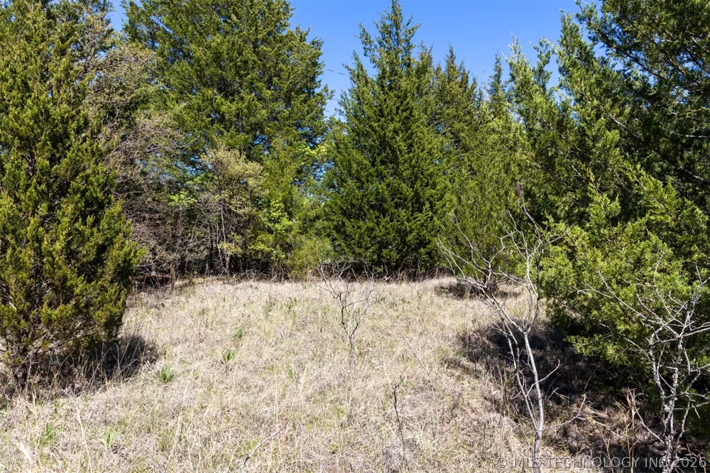 4 E 1180 ROAD Okemah, OK 74859
