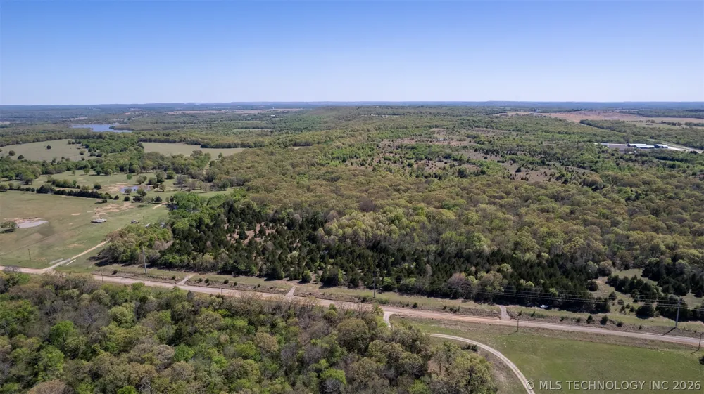 4 E 1180 ROAD Okemah, OK 74859