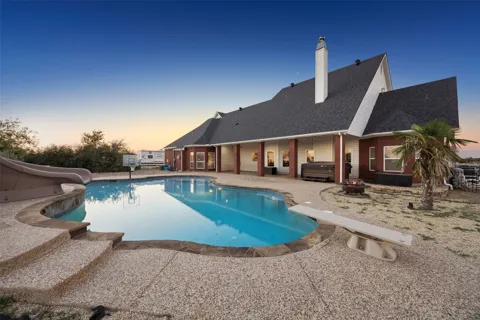 2751 Mitchell Road