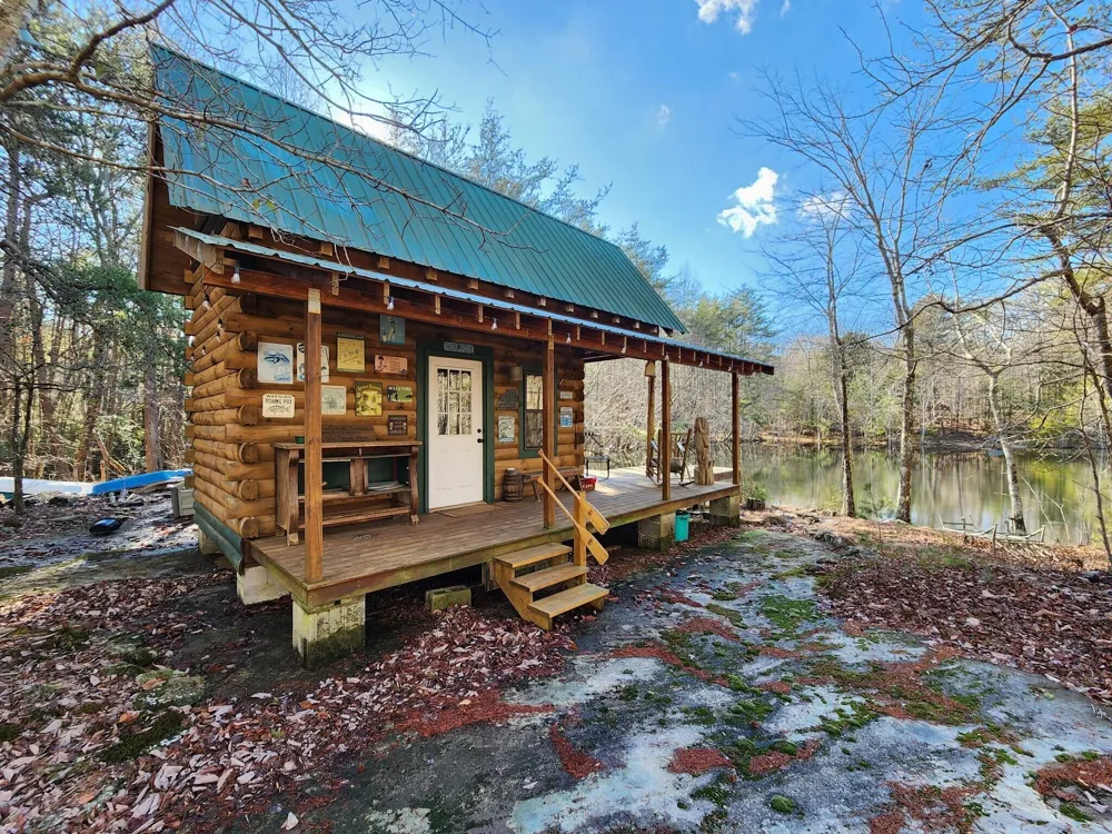 Roth Point Road Altamont, TN 37301