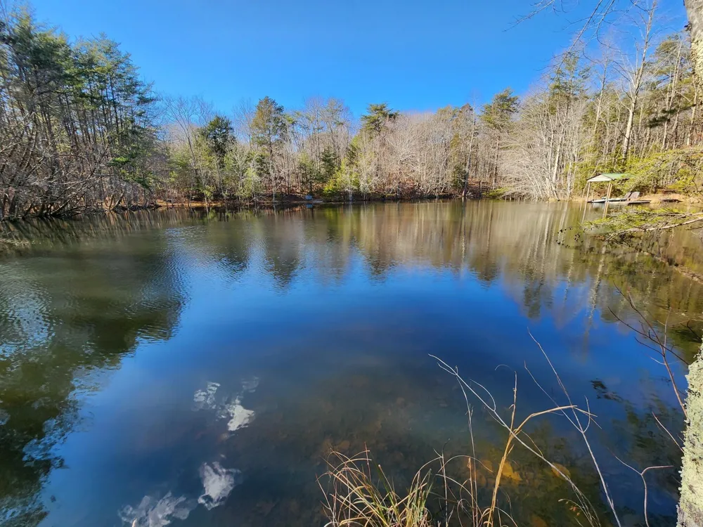 Roth Point Road Altamont, TN 37301