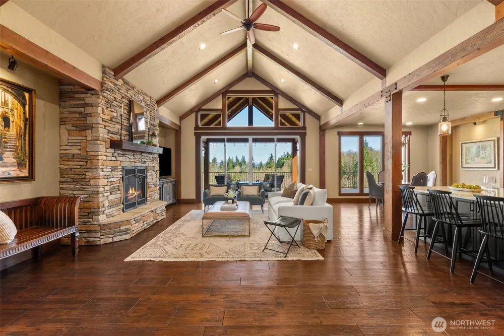 140 Saley Lane Centralia, WA 98531