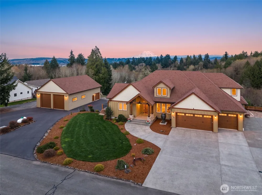 140 Saley Lane Centralia, WA 98531