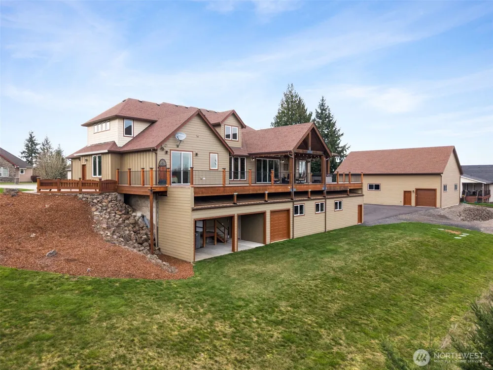 140 Saley Lane Centralia, WA 98531