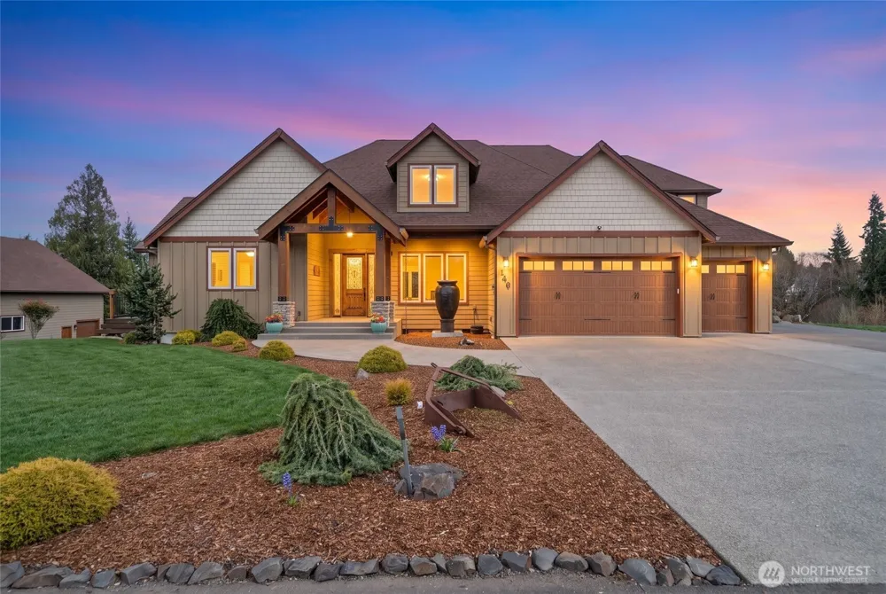 140 Saley Lane Centralia, WA 98531