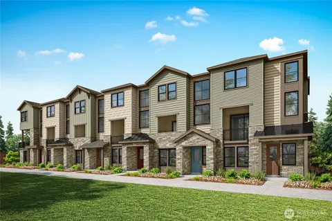 34215 SE Summit Street #43