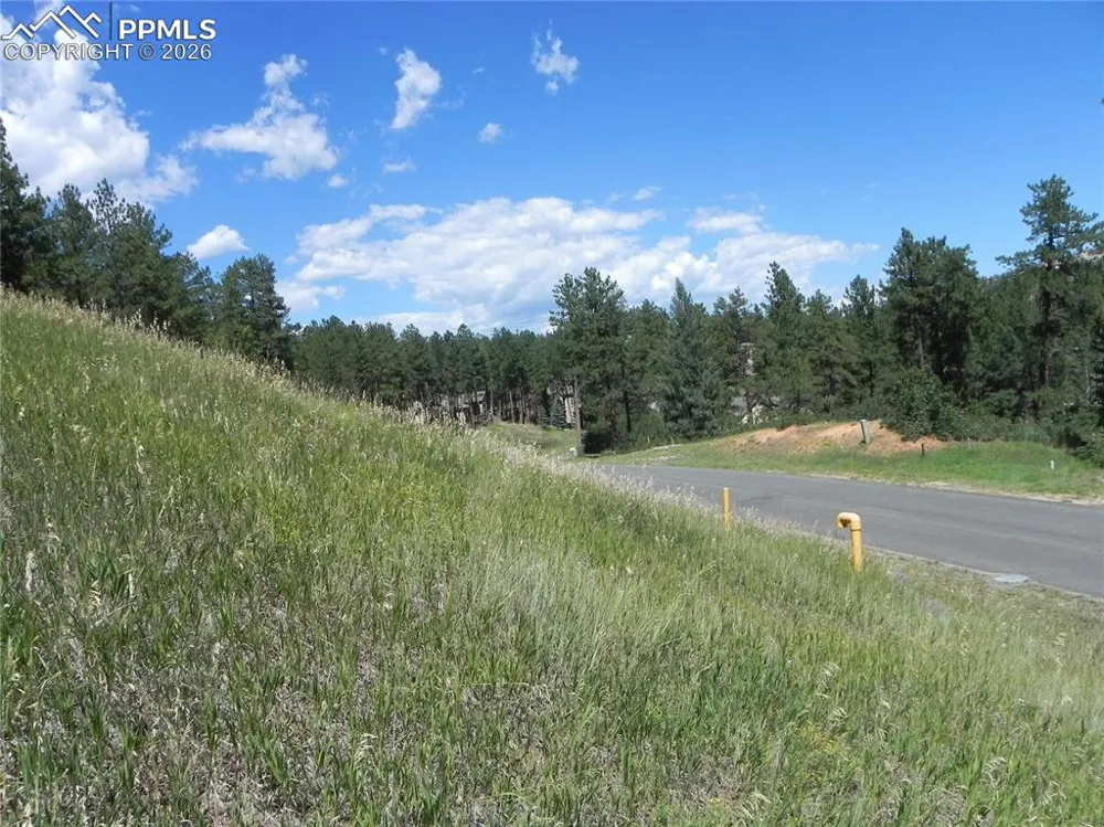 4144 Cheyenne Drive Larkspur, CO 80118