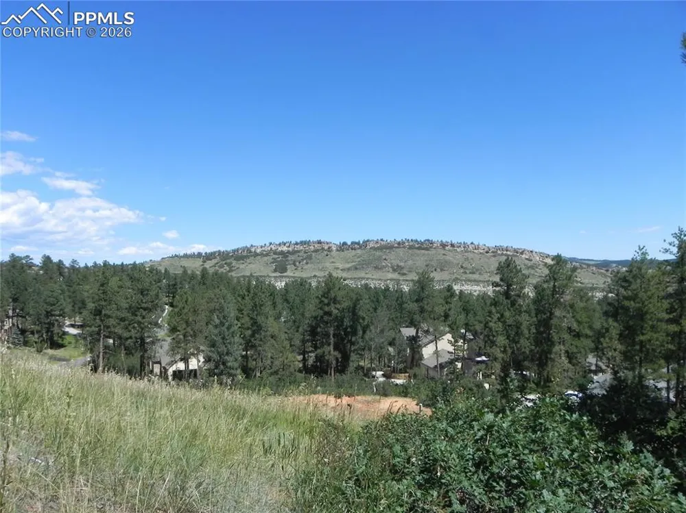 4144 Cheyenne Drive Larkspur, CO 80118