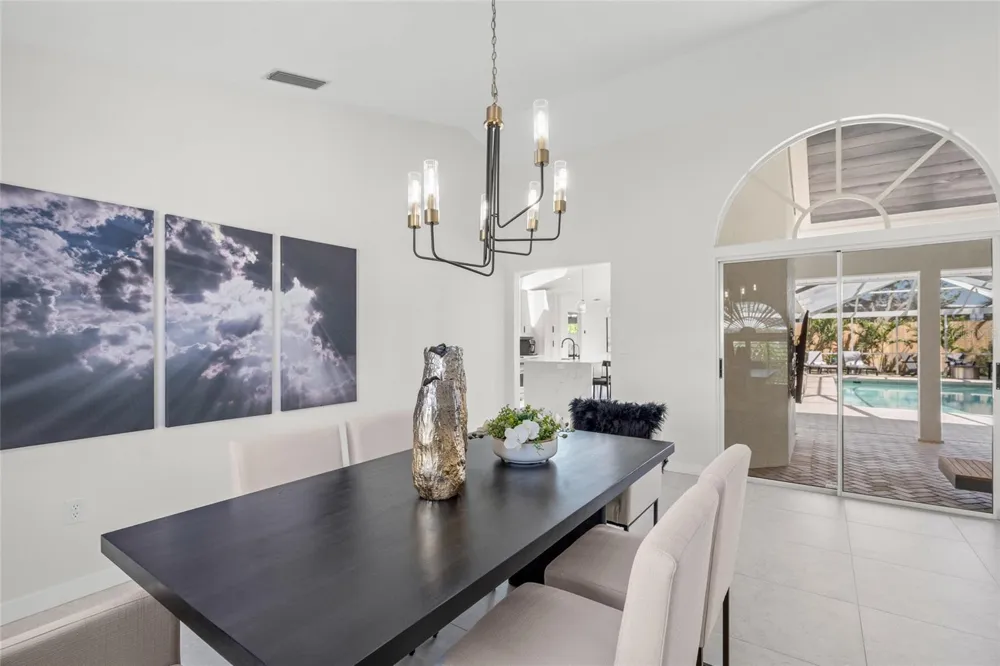 1527 BUOY LANE Osprey, FL 34229