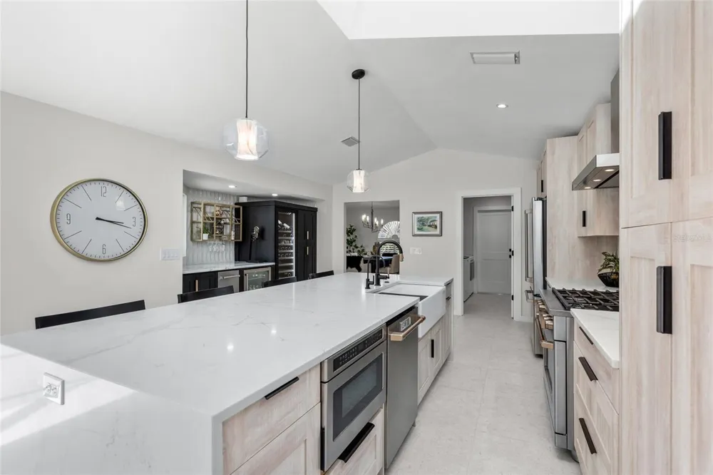1527 BUOY LANE Osprey, FL 34229