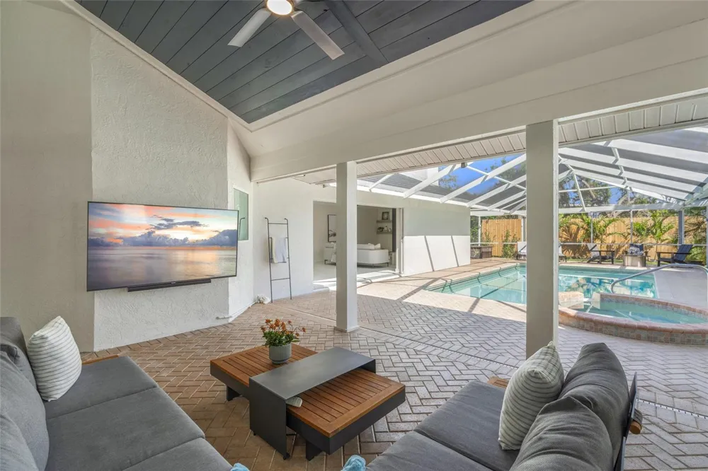 1527 BUOY LANE Osprey, FL 34229