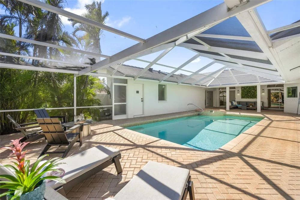 1527 BUOY LANE Osprey, FL 34229