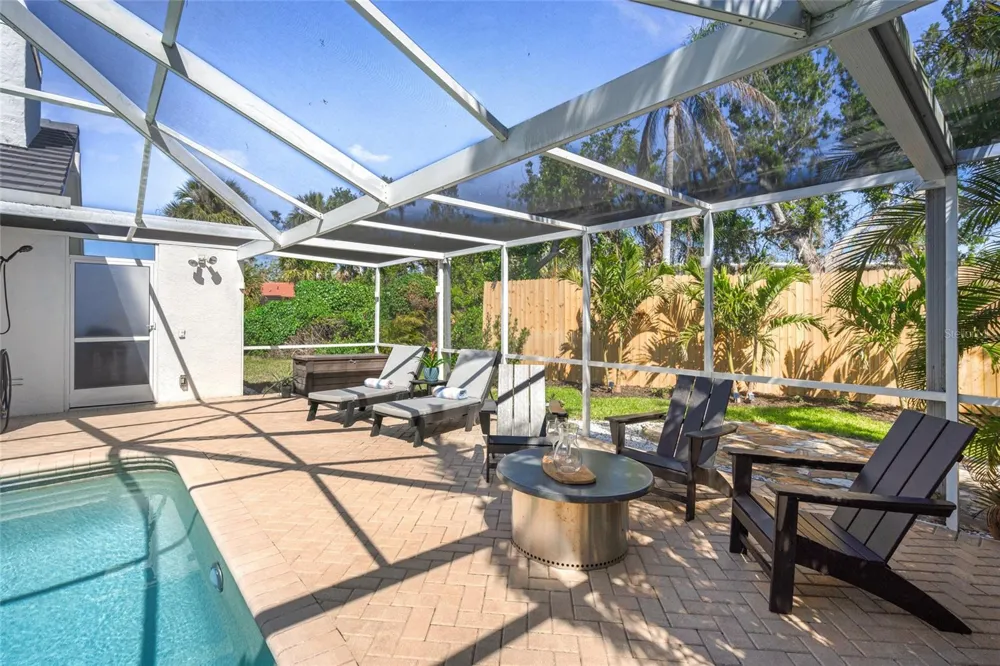 1527 BUOY LANE Osprey, FL 34229