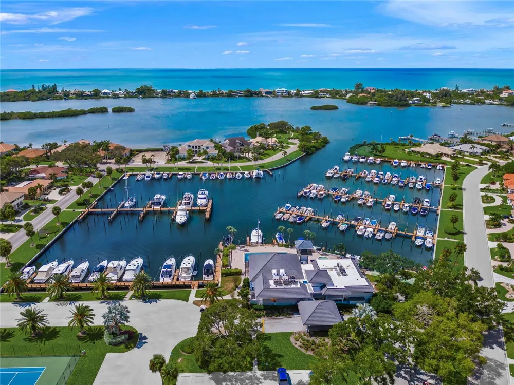 1527 BUOY LANE Osprey, FL 34229