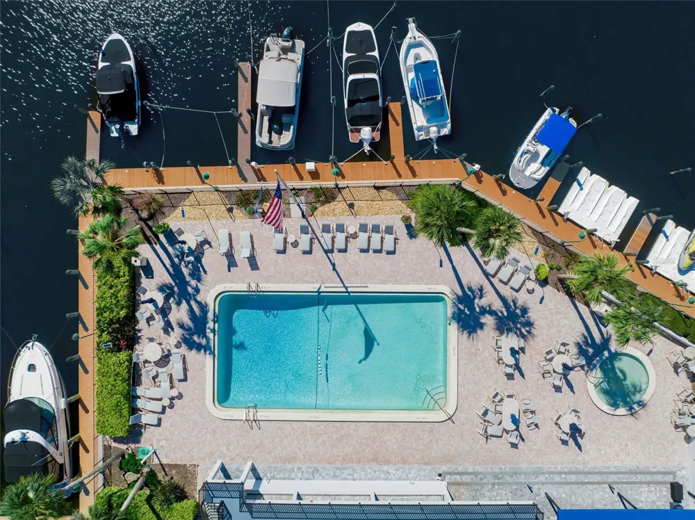 1527 BUOY LANE Osprey, FL 34229
