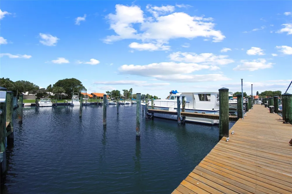 1527 BUOY LANE Osprey, FL 34229