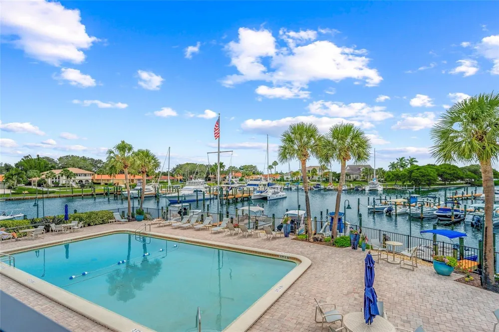 1527 BUOY LANE Osprey, FL 34229