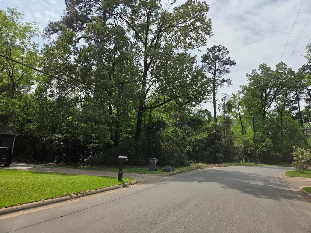 Mantooth Avenue Lufkin, TX 75904