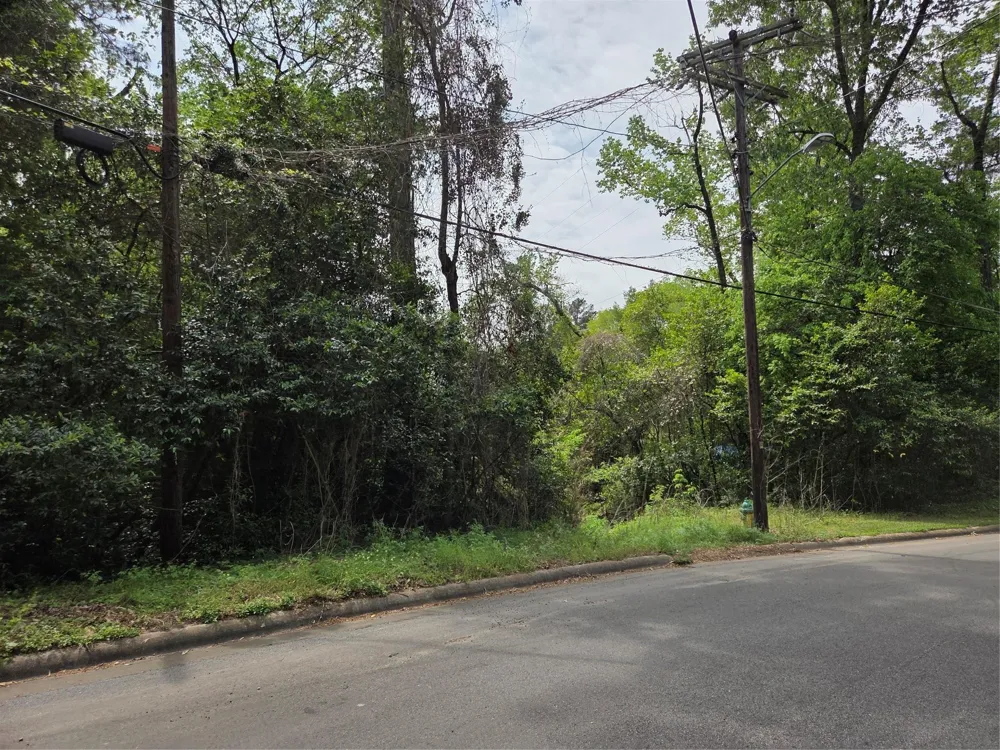 Mantooth Avenue Lufkin, TX 75904