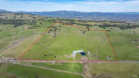 4695 Old Adobe Road