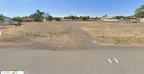 Hwy 395