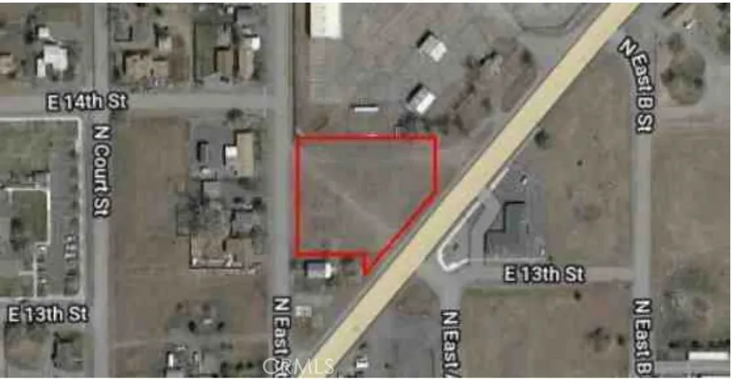 Hwy 395 Alturas, CA 91601