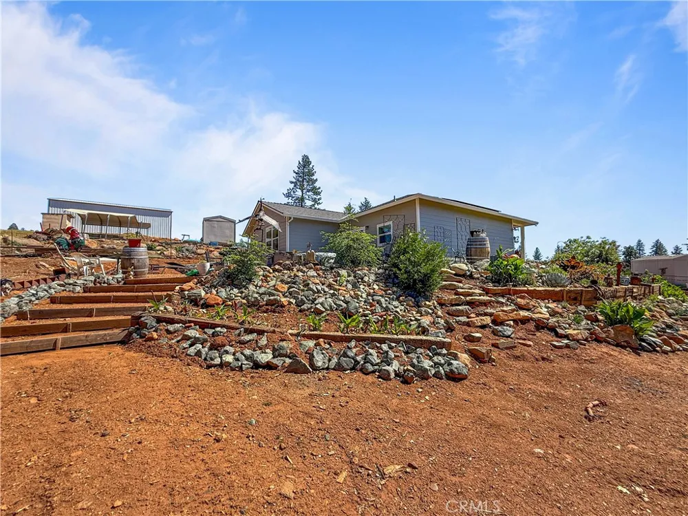1561 Henson Road Paradise, CA 95969