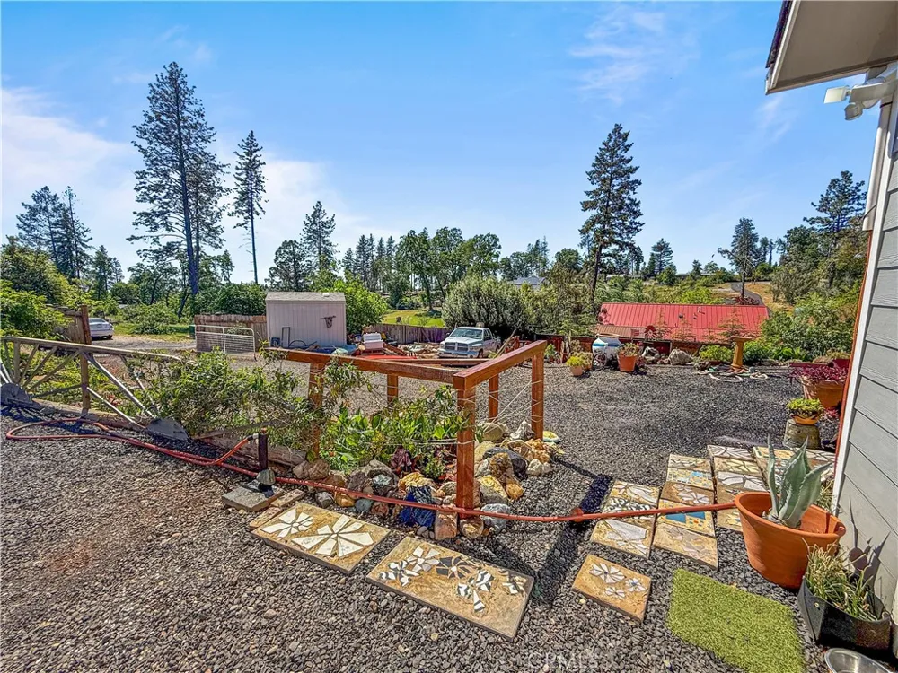 1561 Henson Road Paradise, CA 95969