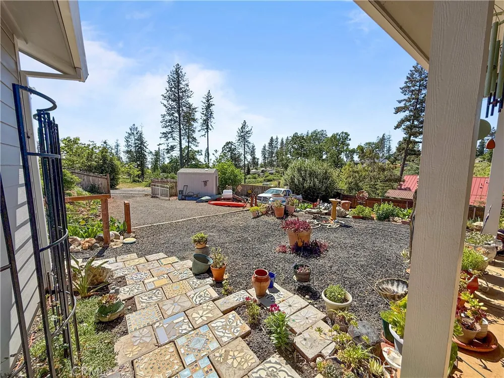 1561 Henson Road Paradise, CA 95969