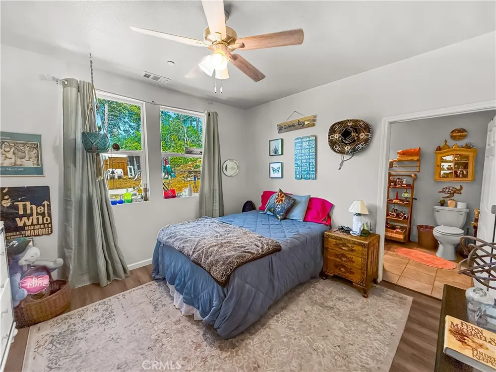 1561 Henson Road Paradise, CA 95969