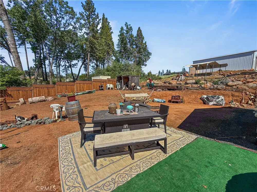 1561 Henson Road Paradise, CA 95969