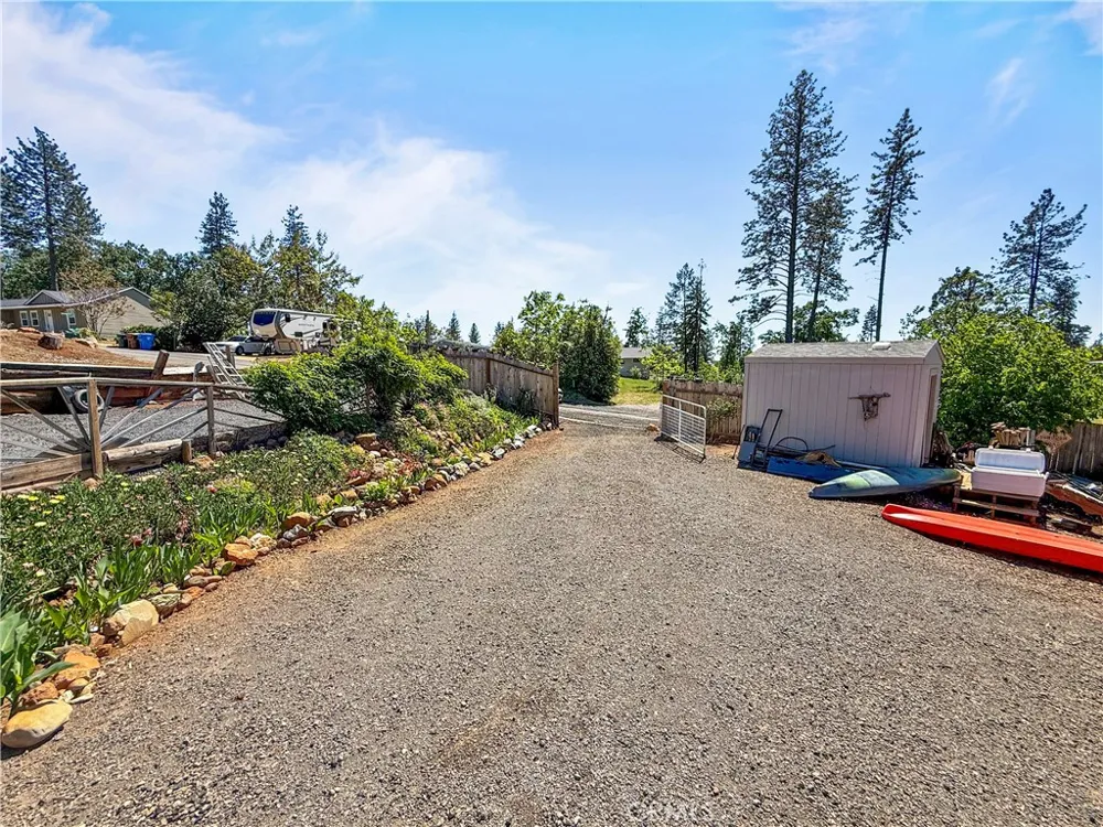 1561 Henson Road Paradise, CA 95969