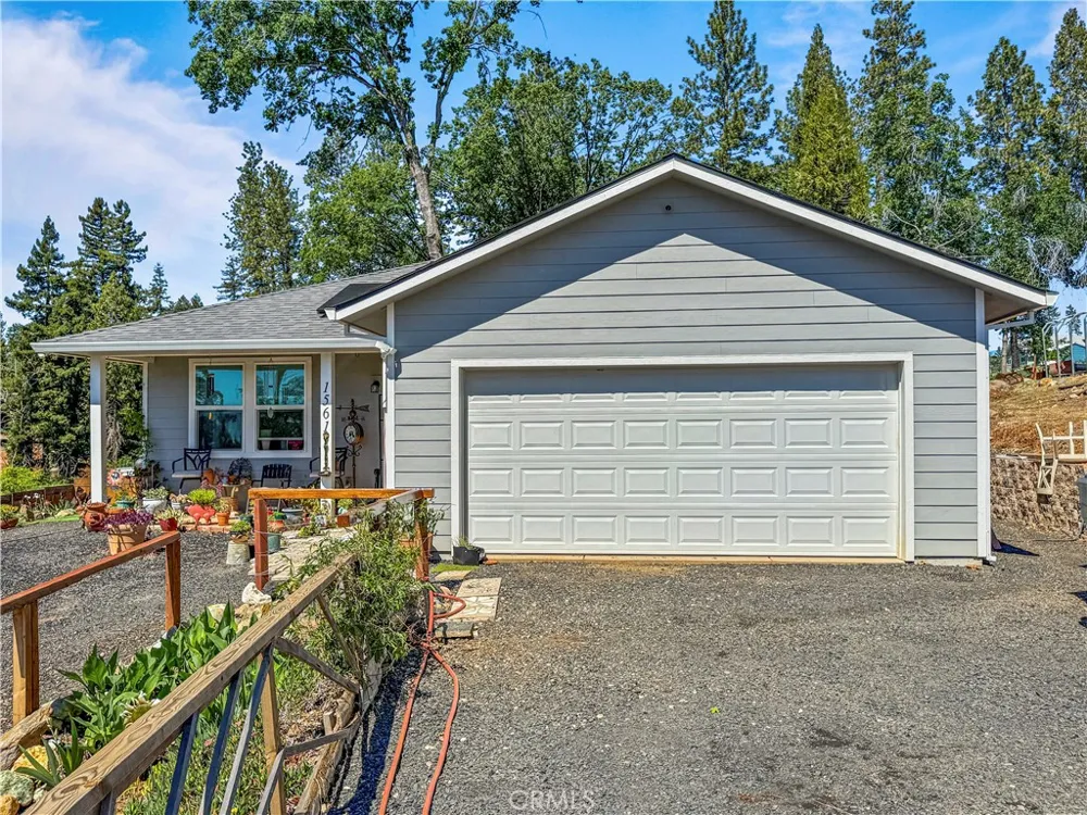 1561 Henson Road Paradise, CA 95969