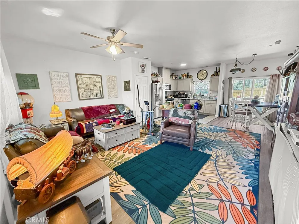 1561 Henson Road Paradise, CA 95969