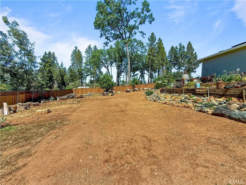 1561 Henson Road Paradise, CA 95969