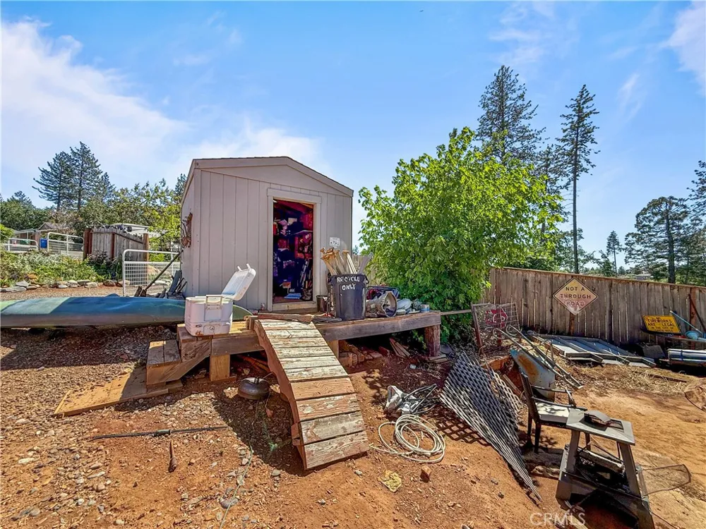 1561 Henson Road Paradise, CA 95969