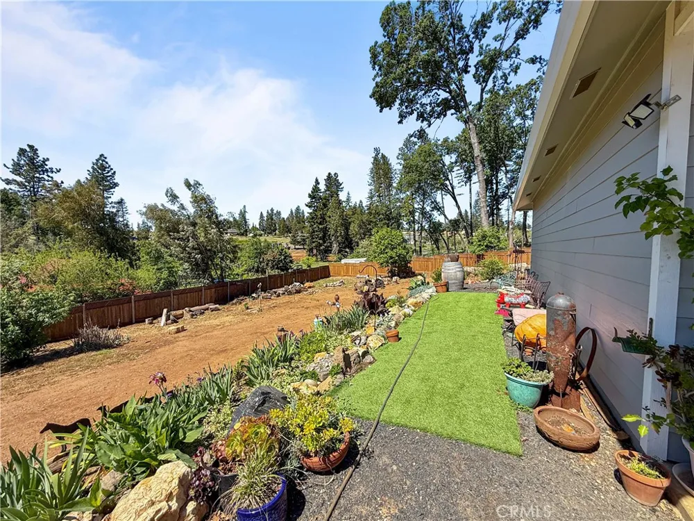 1561 Henson Road Paradise, CA 95969