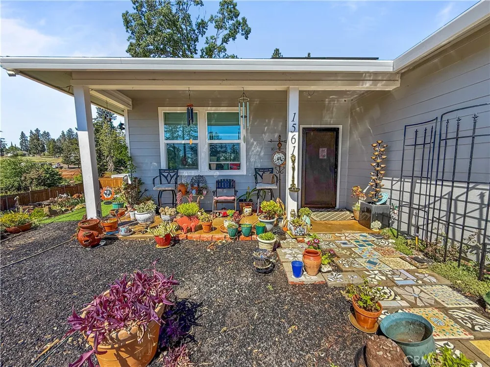 1561 Henson Road Paradise, CA 95969